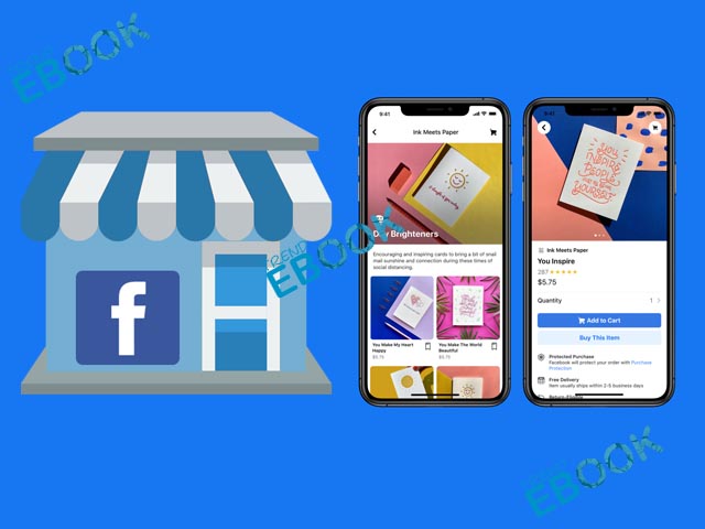 Facebook Store Set up - How to Set up a Facebook Store | Facebook Store App