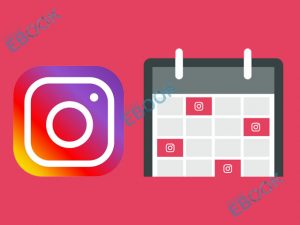 Instagram Scheduling Post - How to Schedule Instagram Posts