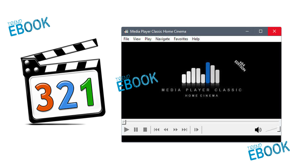 media player classic download