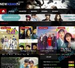 Newasiantv - Watch Asian Drama, Korean Drama, and Shows