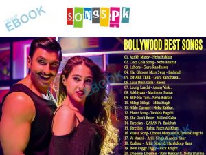 Songspk Songs - Download Bollywood Songs, Hindi Songs | www.songspk.com