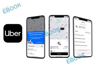 Uber App - How to Request an Uber Ride on the App | Uber App Download