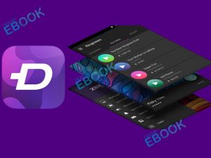 Zedge App - Wallpapers & Ringtones APP Download for Android