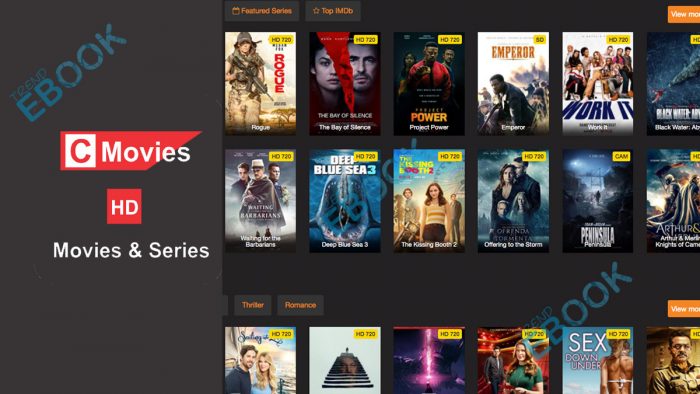 Cmovies Online - Watch Free Movies Online | Cmovies HD