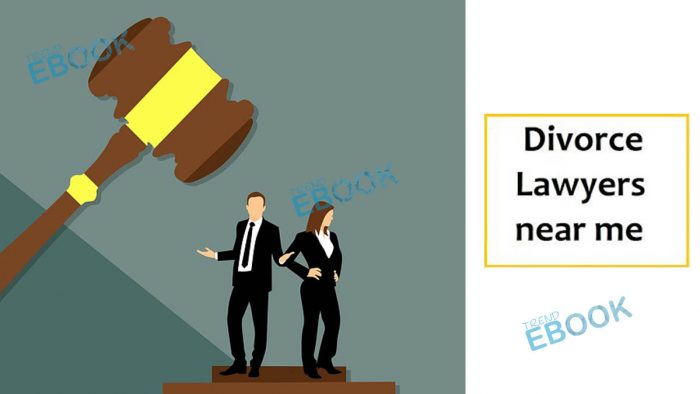 Divorce Lawyers Near Me - Find a Divorce Lawyer 