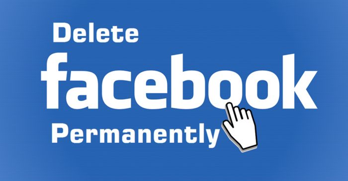Facebook Account Delete - How To Permanently Delete My Facebook Account