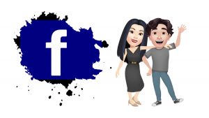 Facebook Avatar 2021 - How to Use an Avatar on Facebook | Facebook Avatar Creator App