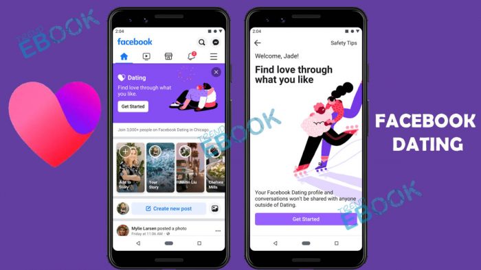 Facebook Dating Free Online Dating - Facebook Dating | Facebook Dating Countries