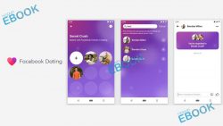 Facebook Dating Secret Crush - Facebook Dating Site for Single | Facebook Dating Near Me