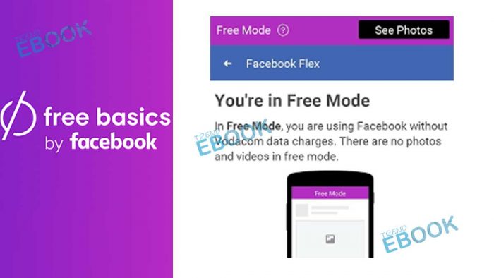 Facebook Free Mode - Facebook Free Data Mode | Facebook Free Mode Settings