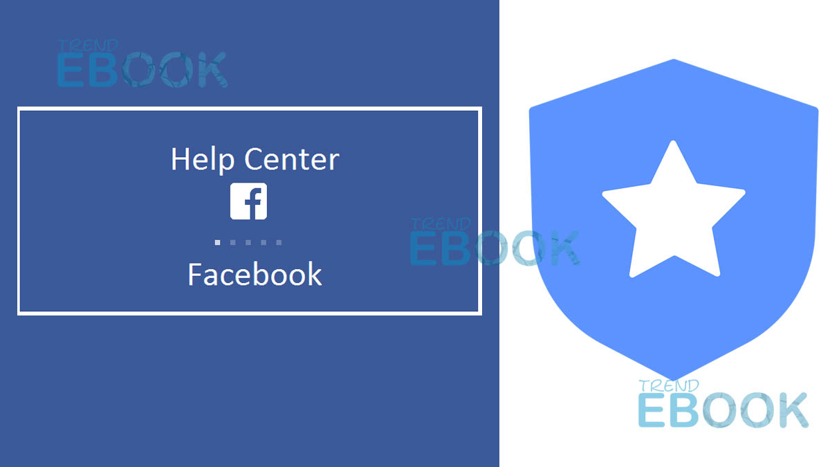 facebook help center Archives TrendEbook