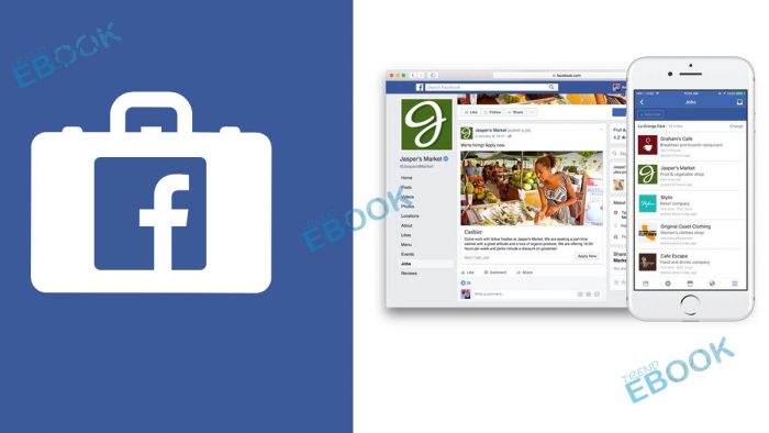 Facebook Jobs Online - Facebook Online Jobs at Home | Facebook Jobs