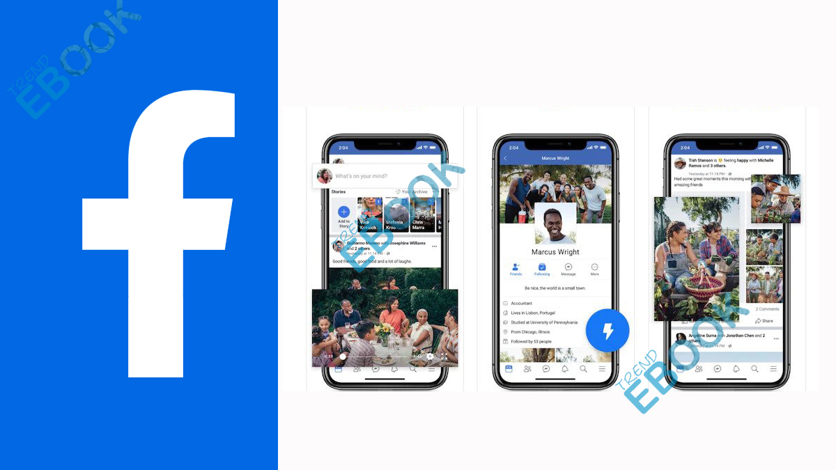 friendly for facebook lite pro apk