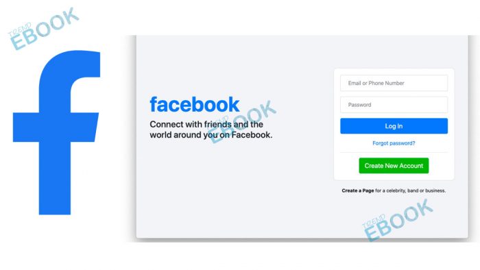 Facebook Login Sign in - Facebook Login Australia | Facebook login in Polish