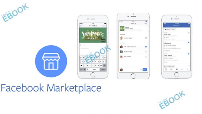 Facebook Marketplace How To Sell Online - Marketplace Buy and Sell Online | Facebook Marketplace