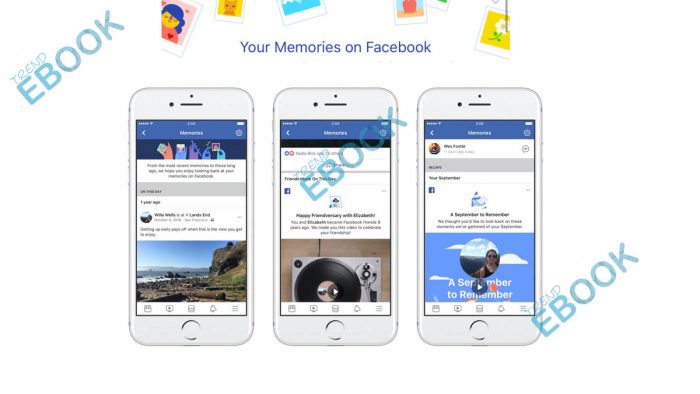 Facebook Memories Today - Share Memories on Facebook | Facebook Share