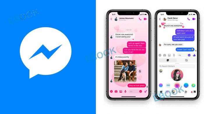 Facebook Messenger Install - Messenger Install For Facebook Chat | Facebook Messenger