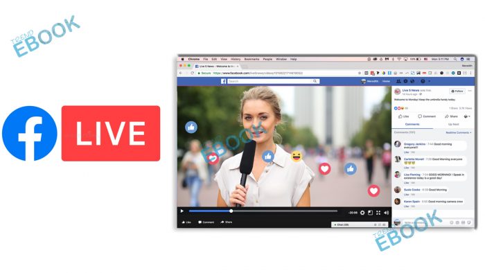 Facebook News Live - Latest News, Photos, Videos on Facebook Live