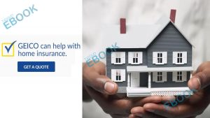 GEICO Home Insurance - Review About Geico Homeowners Insurance