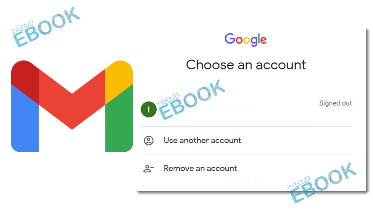 Login account gmail another
