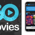 Gomovies App – Watch Movies Online – Download GoMovies APK