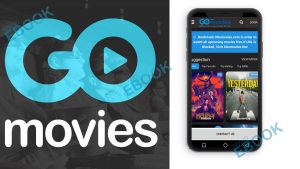 Gomovies App - Watch Movies Online | Download GoMovies APK