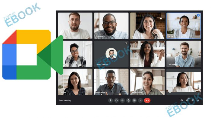 Google Meet - Host & Join Meets on Google | Google Meet App