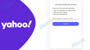 How to Change Yahoo Password - Reset or Change your Yahoo Password