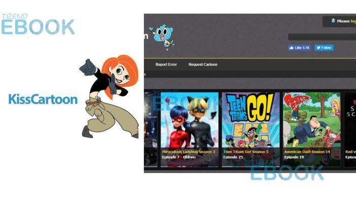 Kimcartoon - Watch Cartoons Online in High Quality | Kim Cartoons