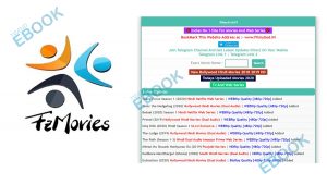 Mfzmovies - Illegal HD Movies Download Website | Mfz Movie