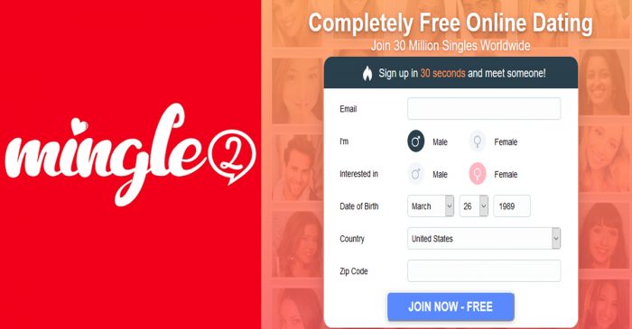 Mingle2 - Free Online Dating Site & Chat App For Singles