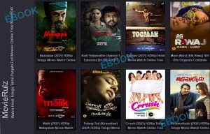 Movierulz 2020 - Latest Movies HD Download | 4movierulz.as Movierulz 2021