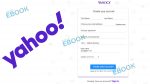 Open Yahoo Account - How to Open a New Yahoo Mail Account