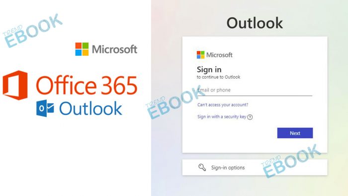 Outlook 365 Login - How to Login to Outlook Office 365 Email