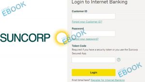 Suncorp Internet Banking Login - Log in to Suncorp Online Banking