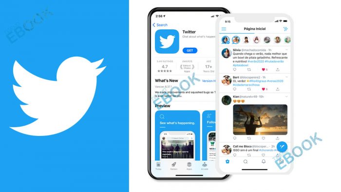 Twitter App - Download Free Twitter App | Twitter App Download
