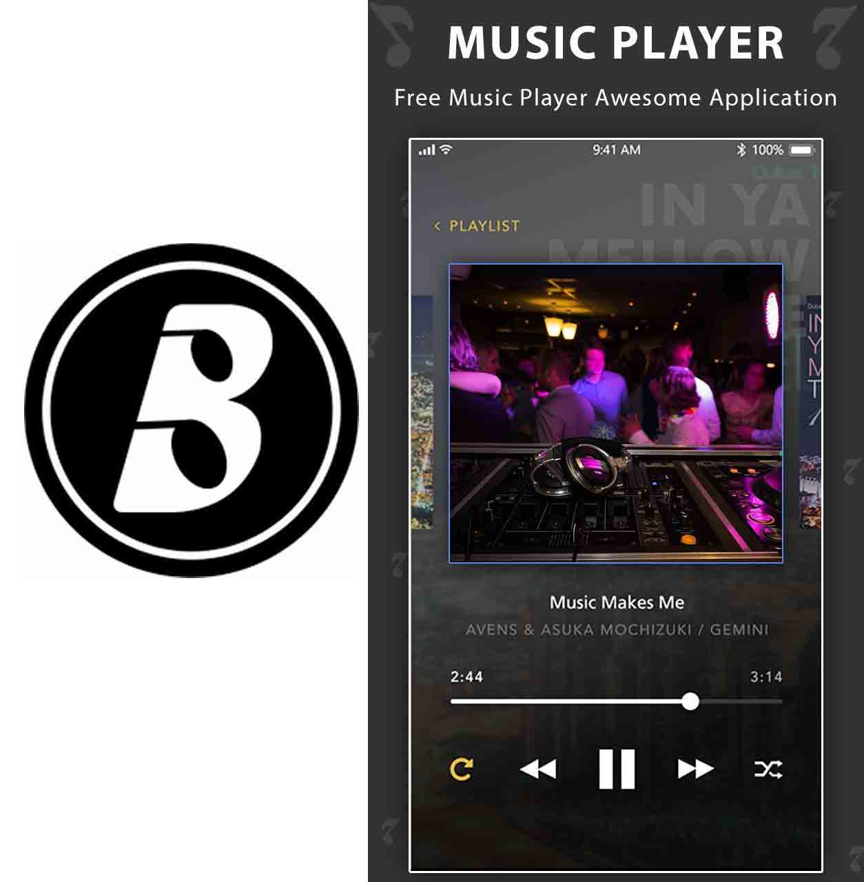 Boom Player - Download Music on the BoomPlayer | BoomPlay App