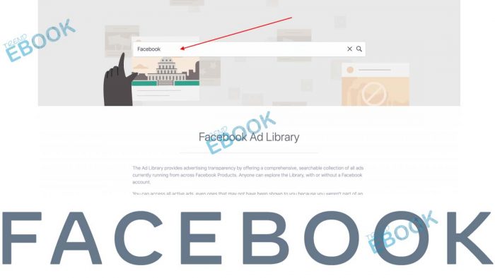 Facebook Ad Library - Create Competitive Ads and Campaigns | Search For Ads On Facebook Ad Library