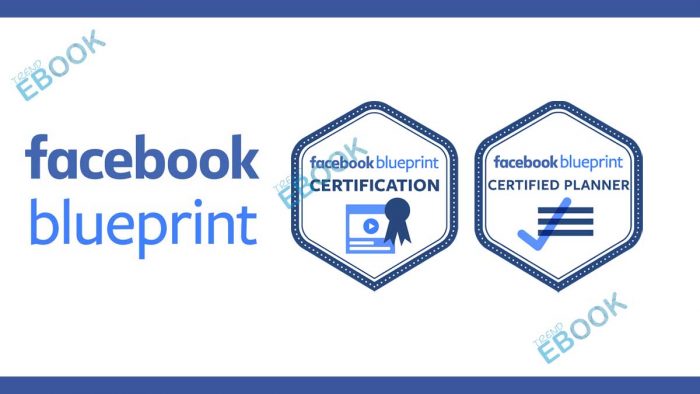 Facebook Blueprint - Facebook Blueprint Training | Facebook Blueprint Certificate