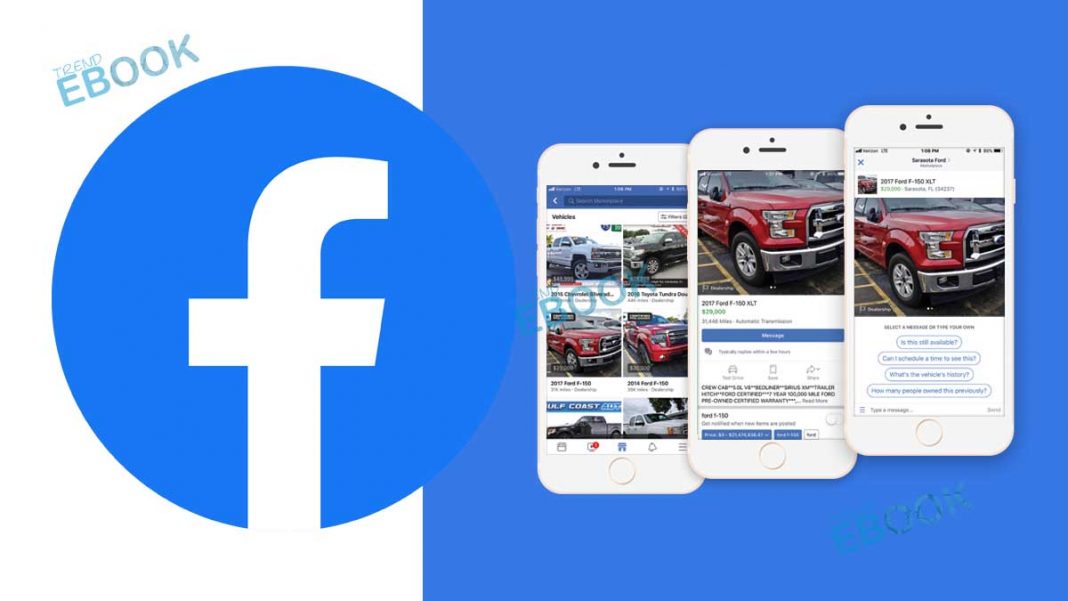 Facebook Buy and Sell Cars - Facebook Marketplace ...