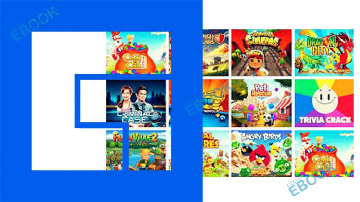 Facebook Game For Kids - Facebook Kids Messenger | Facebook Game Streaming