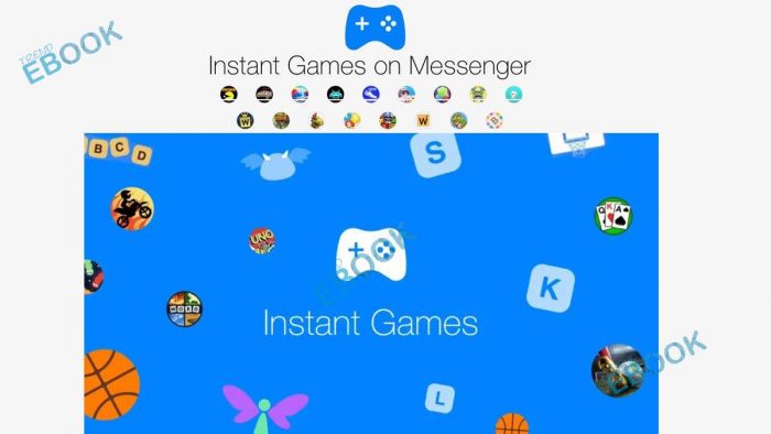 Facebook Instant Games - Instant Games on Facebook | Facebook Games