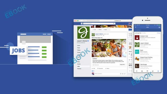 Facebook Job Listings - Job in Facebook | Facebook Job Search