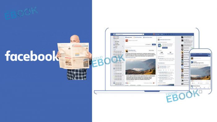 Facebook News Page - Facebook News Live | Facebook News Today