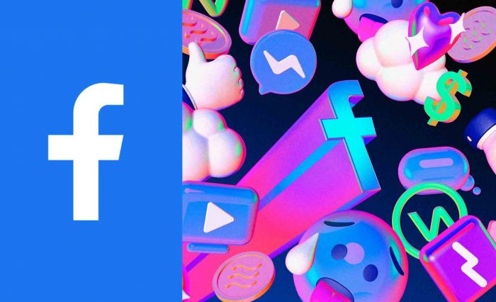 Facebook - Social Networking Service Company