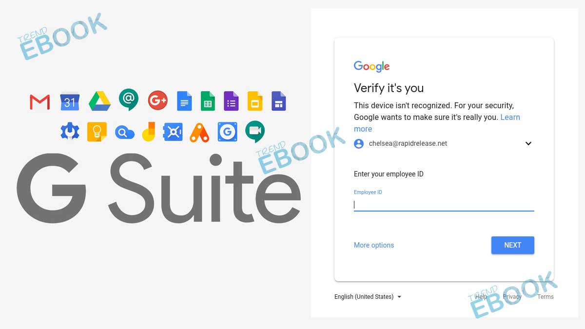 G Suite Login - Sign in to your Admin Console | Google Workspace Admin Login