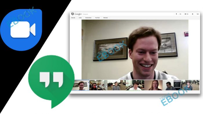 Google Video Chat - Free High-Quality Video Calling App