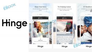 Hinge - Free Online Dating & Relationship | Hinge App