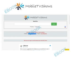 MobileTVshows - Free TV Series, Shows/Cartoon, Anime | MobileTVshows.net