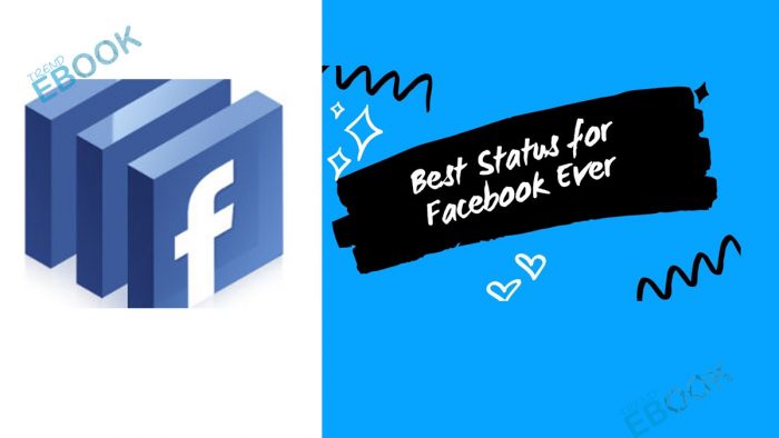 My Status on Facebook - Update Facebook Latest Version | Facebook Status